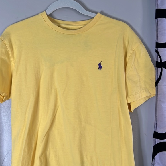 Polo Ralph Lauren size small, short sleeve shirt - Picture 4 of 6